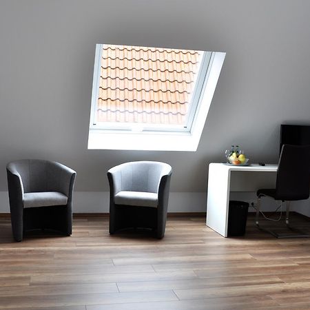 Altstadt Hotel Blomberg Бломберг Екстериор снимка