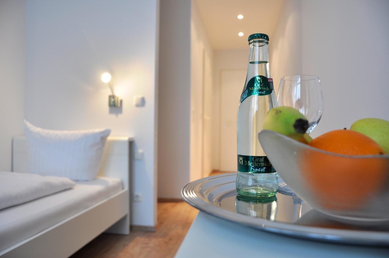 Altstadt Hotel Blomberg Бломберг Екстериор снимка