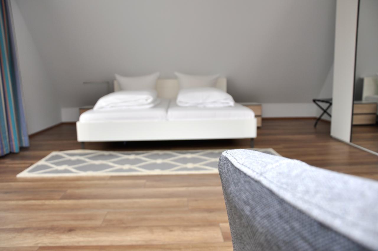 Altstadt Hotel Blomberg Бломберг Екстериор снимка