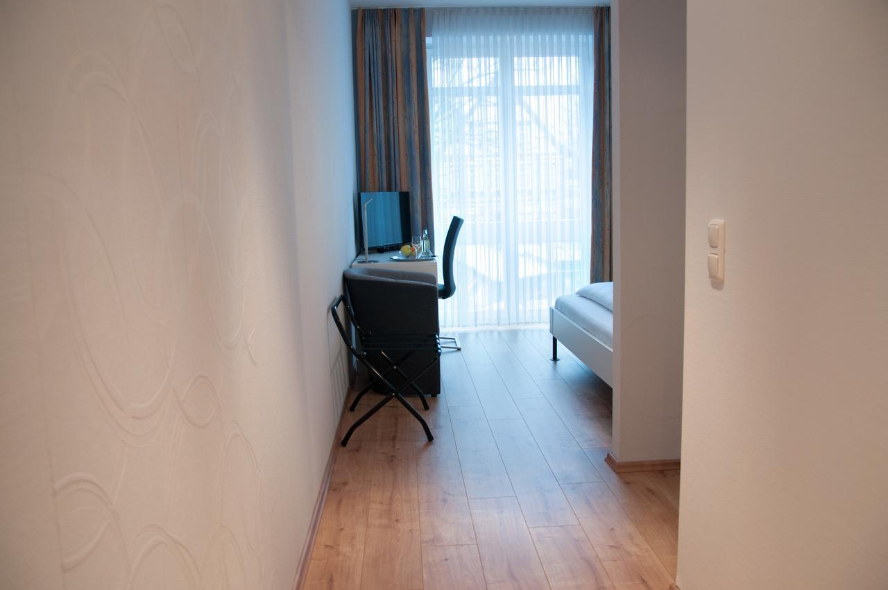 Altstadt Hotel Blomberg Бломберг Екстериор снимка