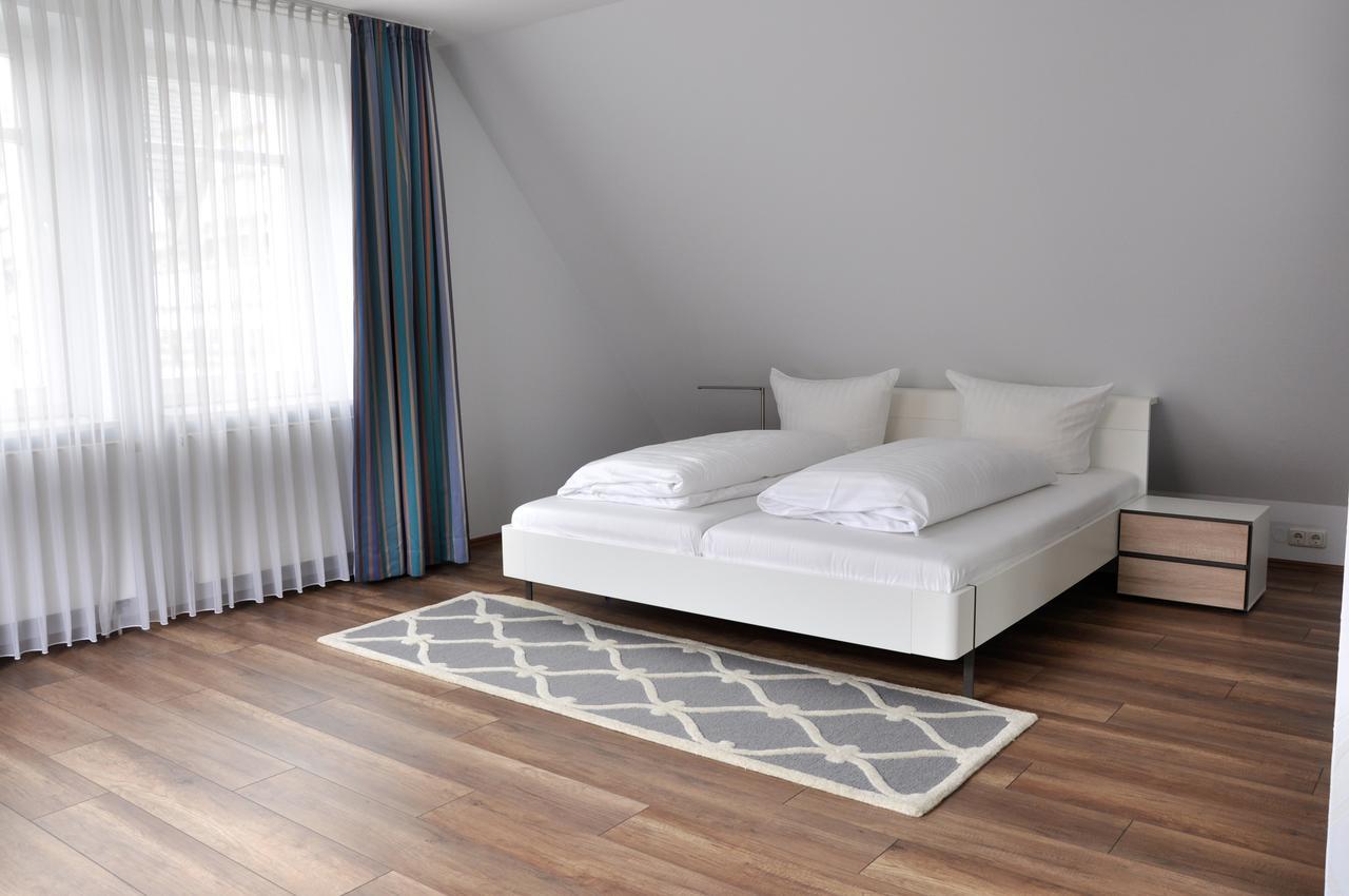 Altstadt Hotel Blomberg Бломберг Екстериор снимка