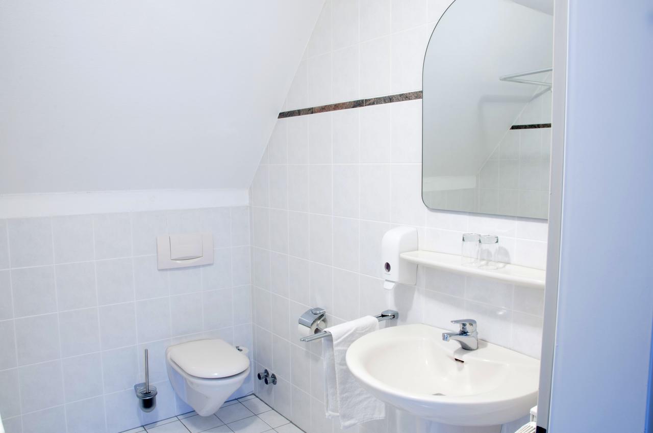 Altstadt Hotel Blomberg Бломберг Екстериор снимка