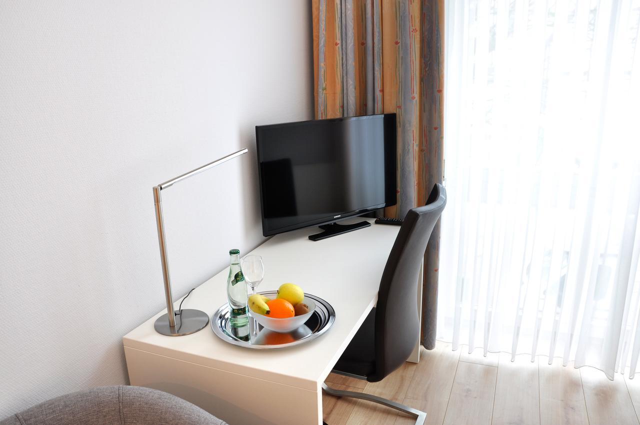 Altstadt Hotel Blomberg Бломберг Екстериор снимка